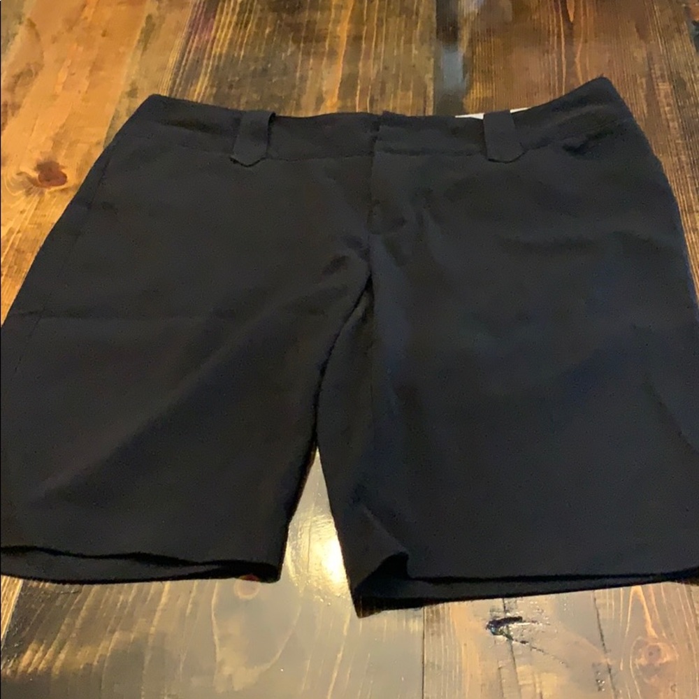 Dress shorts